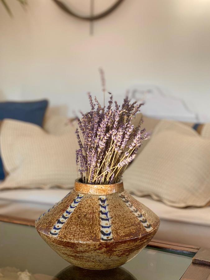 Niriedes Hotel Platis Gialos  Экстерьер фото