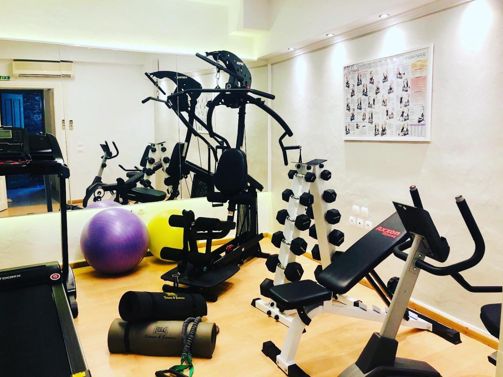 Niriedes Hotel Platis Gialos  Экстерьер фото