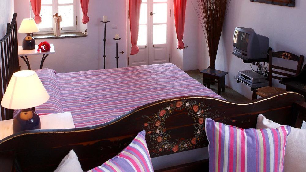 Niriedes Hotel Platis Gialos  Экстерьер фото